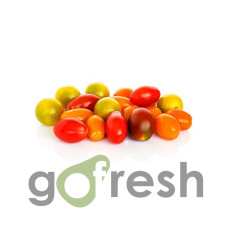 Roșii cherry mix 1kg